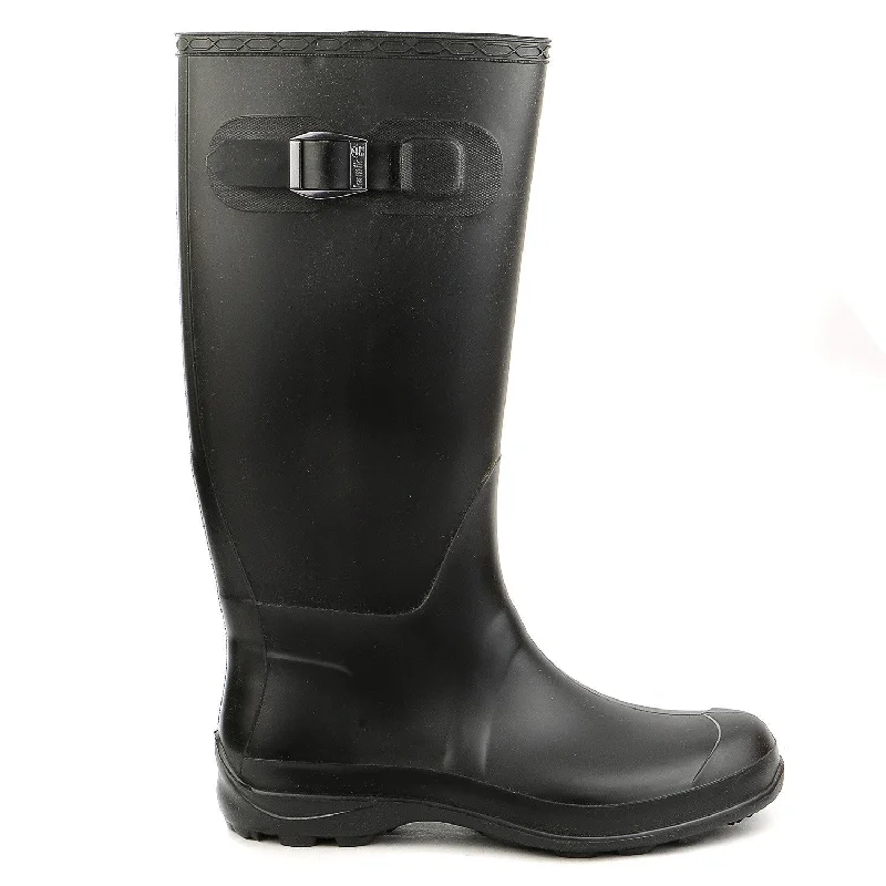 Kamik Olivia Rain Boot - Black - Womens