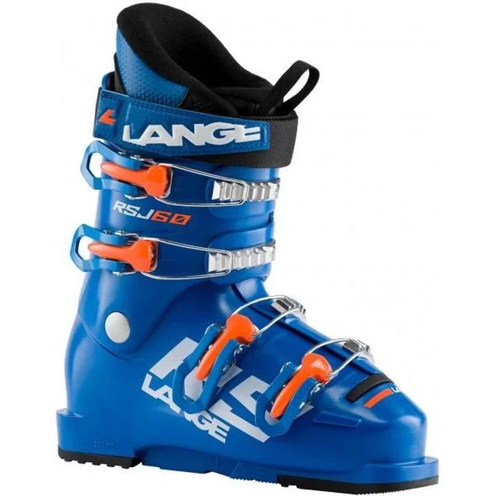 Lange 2022 RSJ 60 Junior Ski Boot