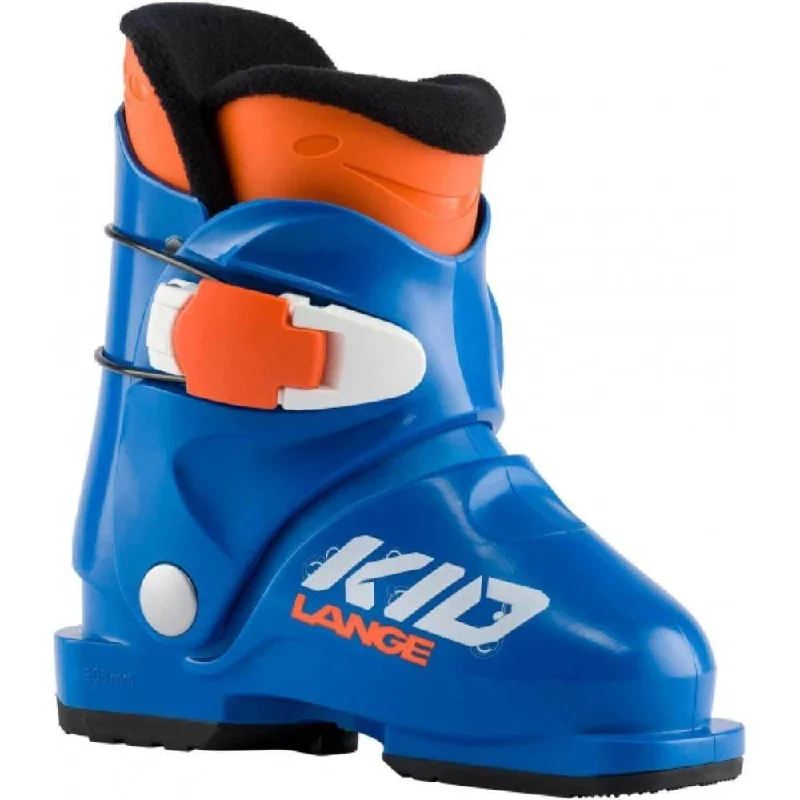 Lange 2023 L-KID Ski Boot