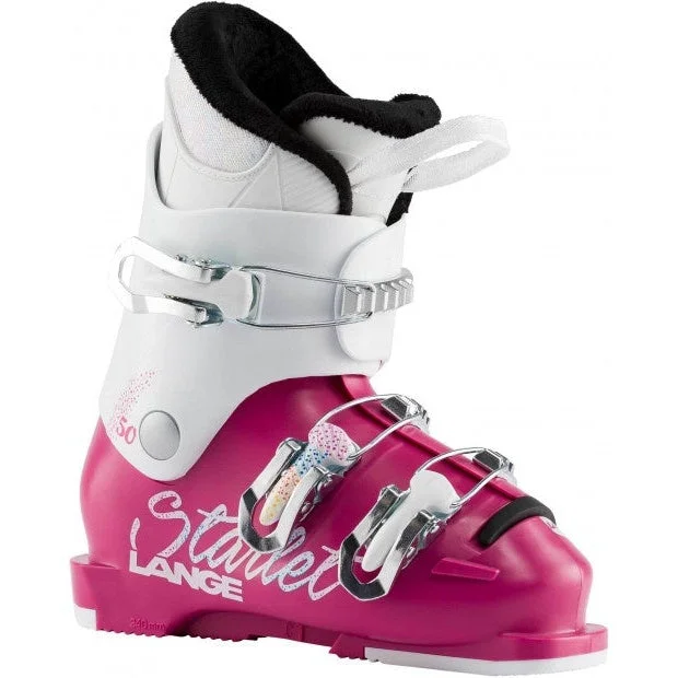 Lange 2022 Starlet 50 Ski Boot