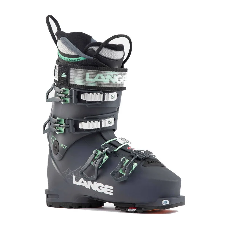 Lange 2024 XT3 FREE 95LV W GW Ski Boot