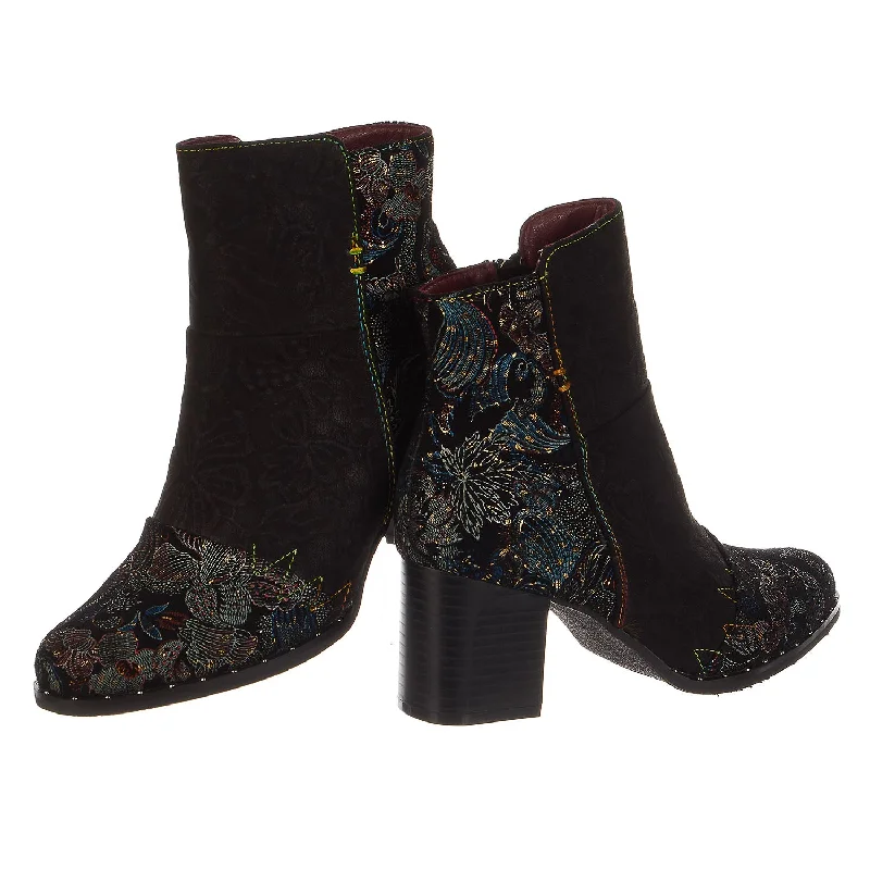 L'ARTISTE JEWELLS BOOTIE - WOMEN'S