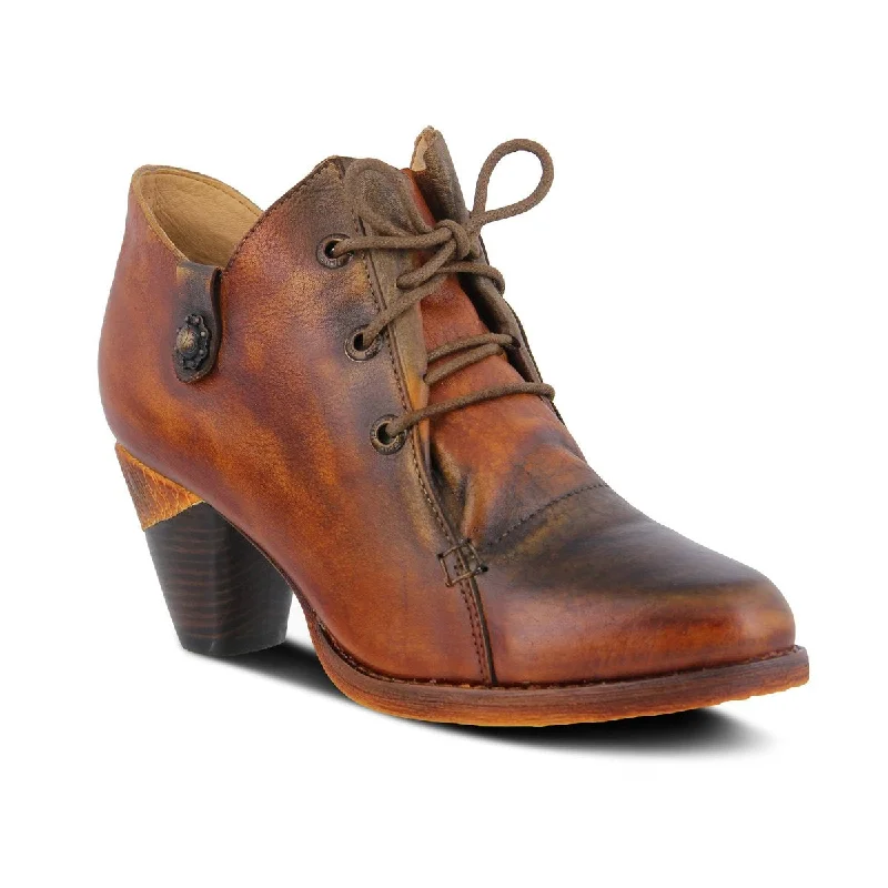 L'ARTISTE JULIANE BOOTIE - WOMEN'S