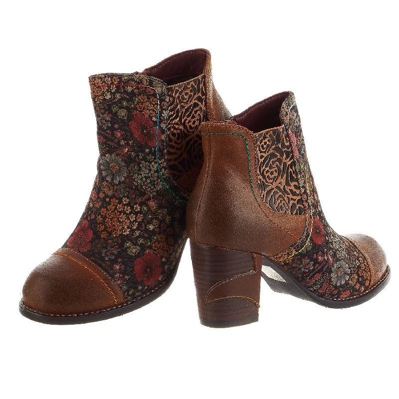 L'ARTISTE MELVINA BOOTIE - WOMEN'S