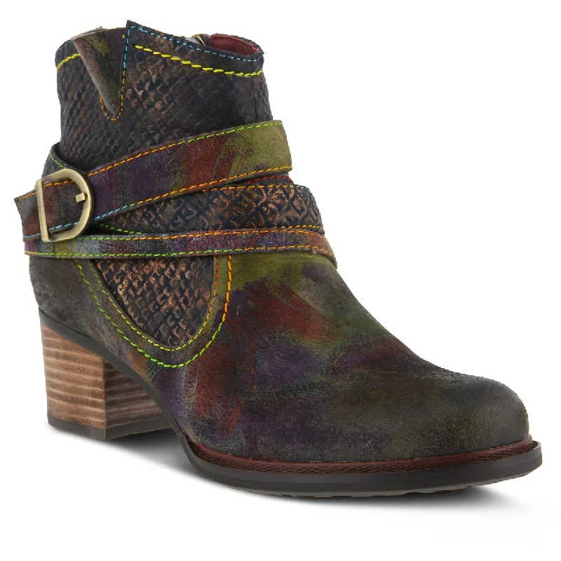 L'ARTISTE SHAZZAM BOOTIE - WOMEN'S