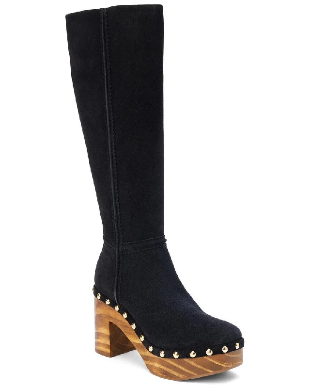 Matisse Daniella Suede Boot