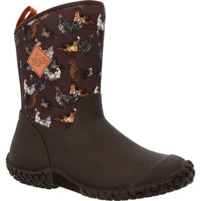 MUCK WOMEN'S MUCKSTER II MID BOOT