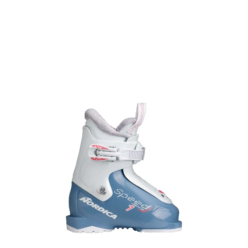 Nordica 2022 SPEEDMACHINE J 1 GIRL Ski Boot