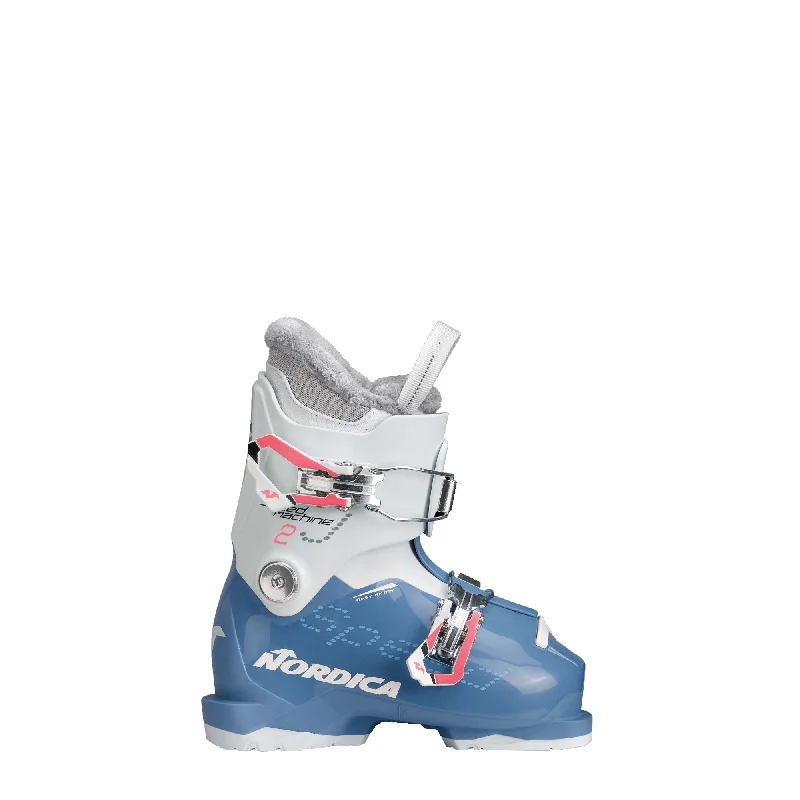 Nordica 2022 SPEEDMACHINE J 2 GIRL Ski Boot