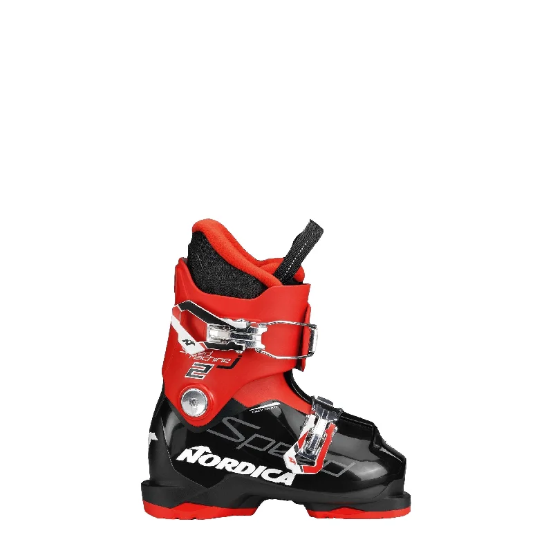 Nordica 2022 SPEEDMACHINE J 2 Ski Boot