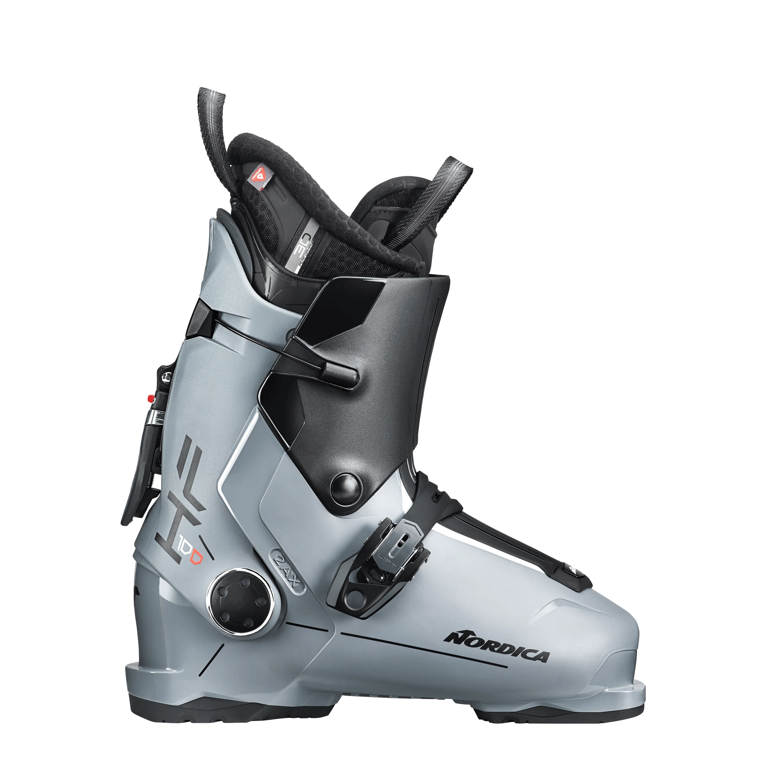 Nordica HF 100 Ski Boot 2025