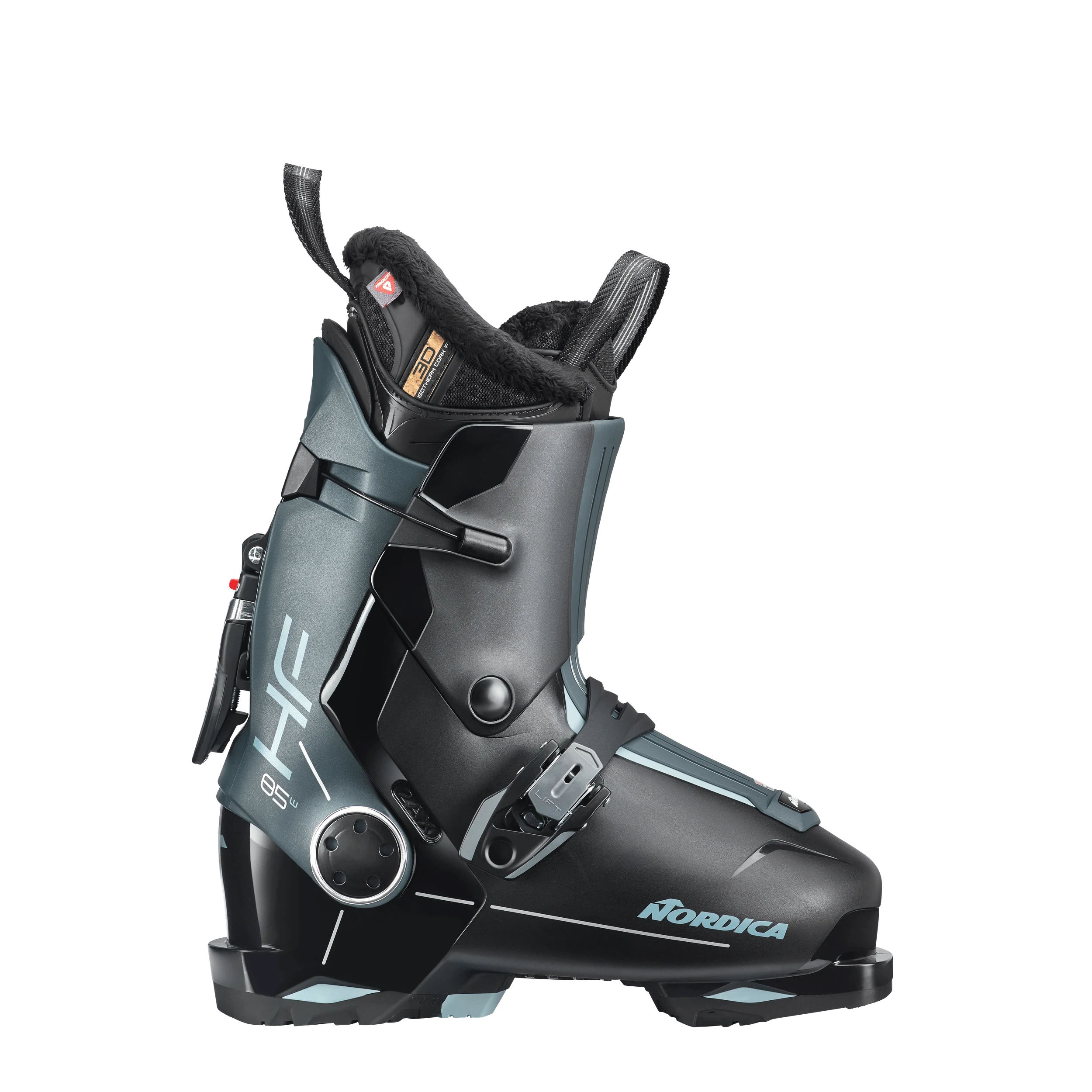 Nordica HF 85 W Ski Boot 2025