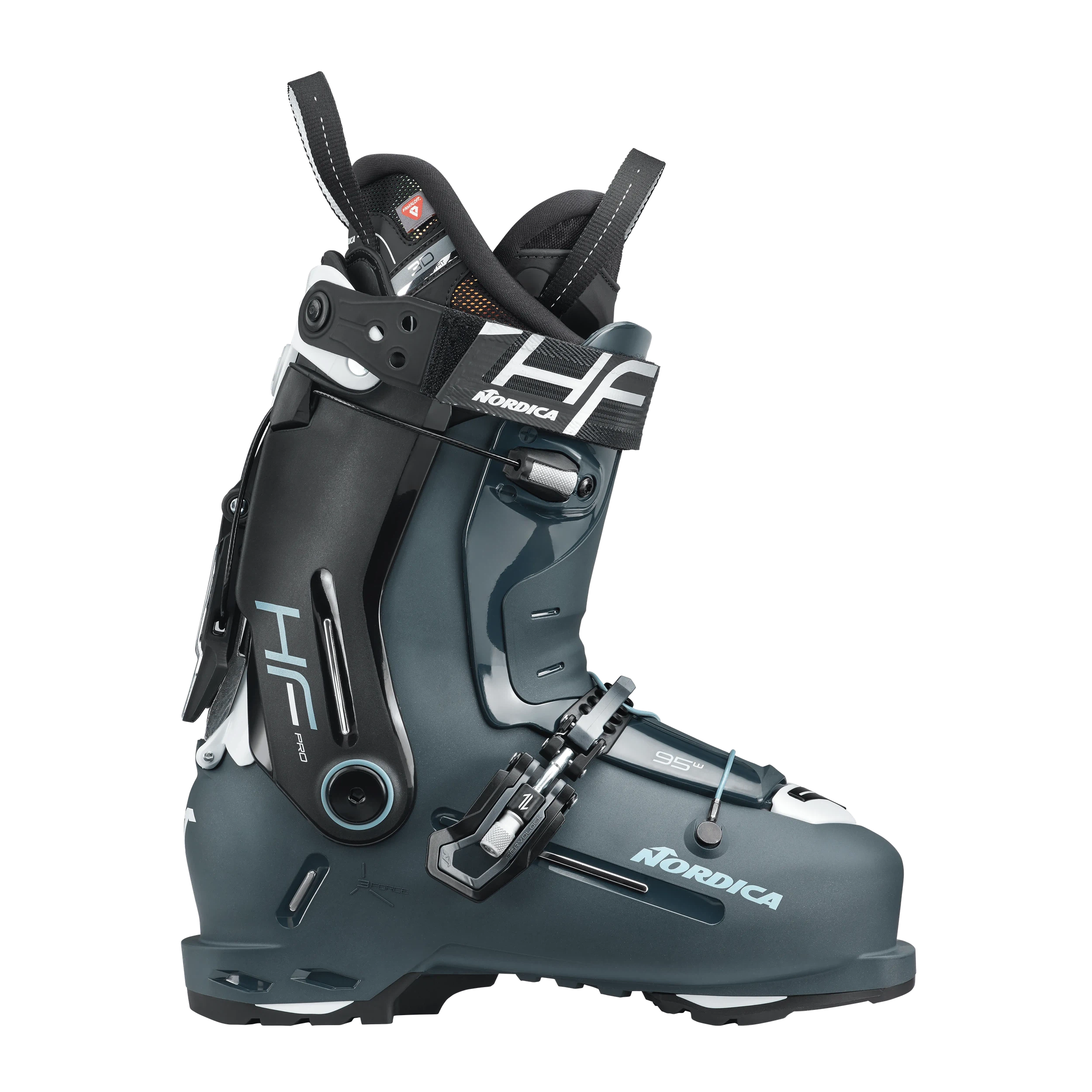 Nordica HF Pro 95 W GW Ski Boot 2025