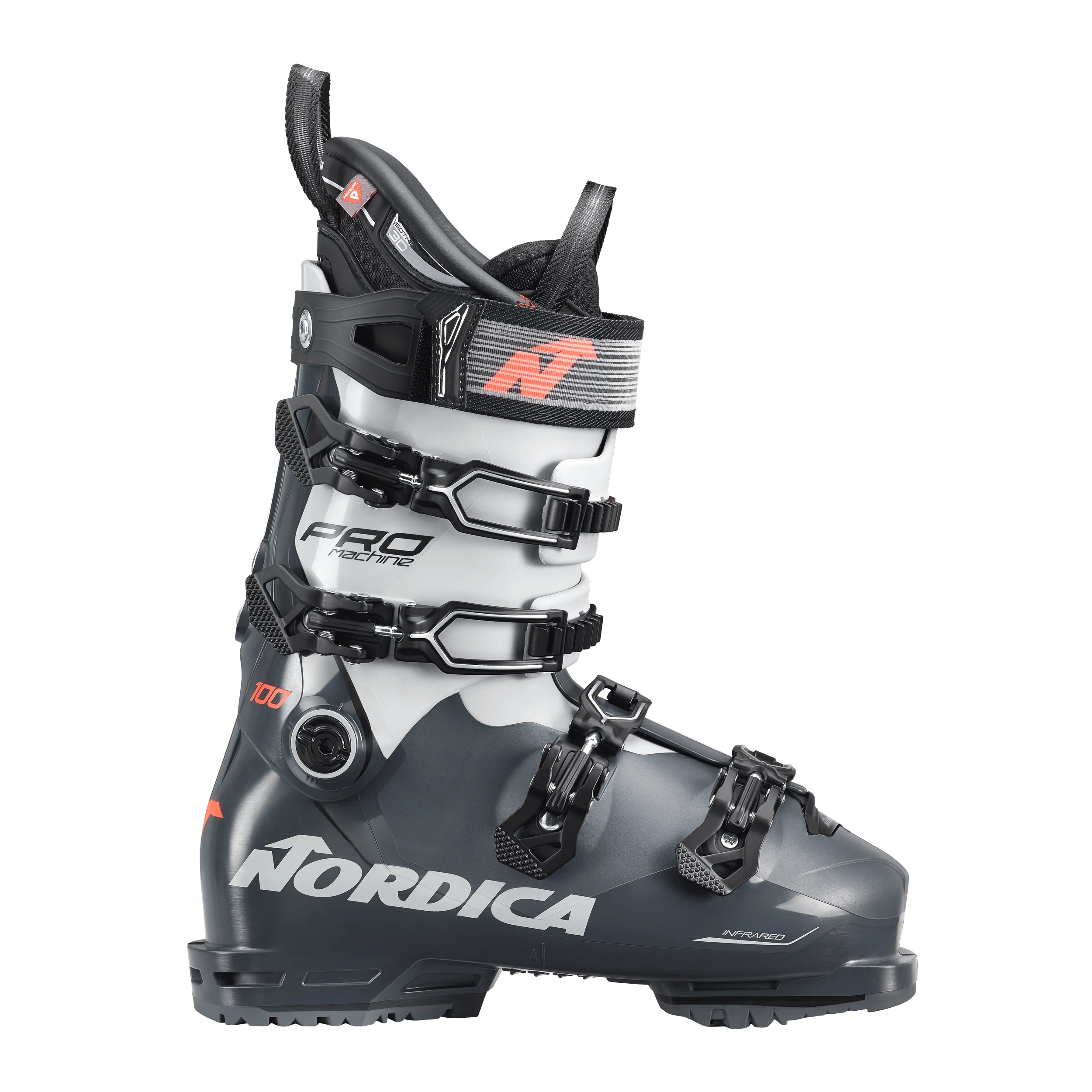 Nordica Promachine 100 Ski Boot 2025