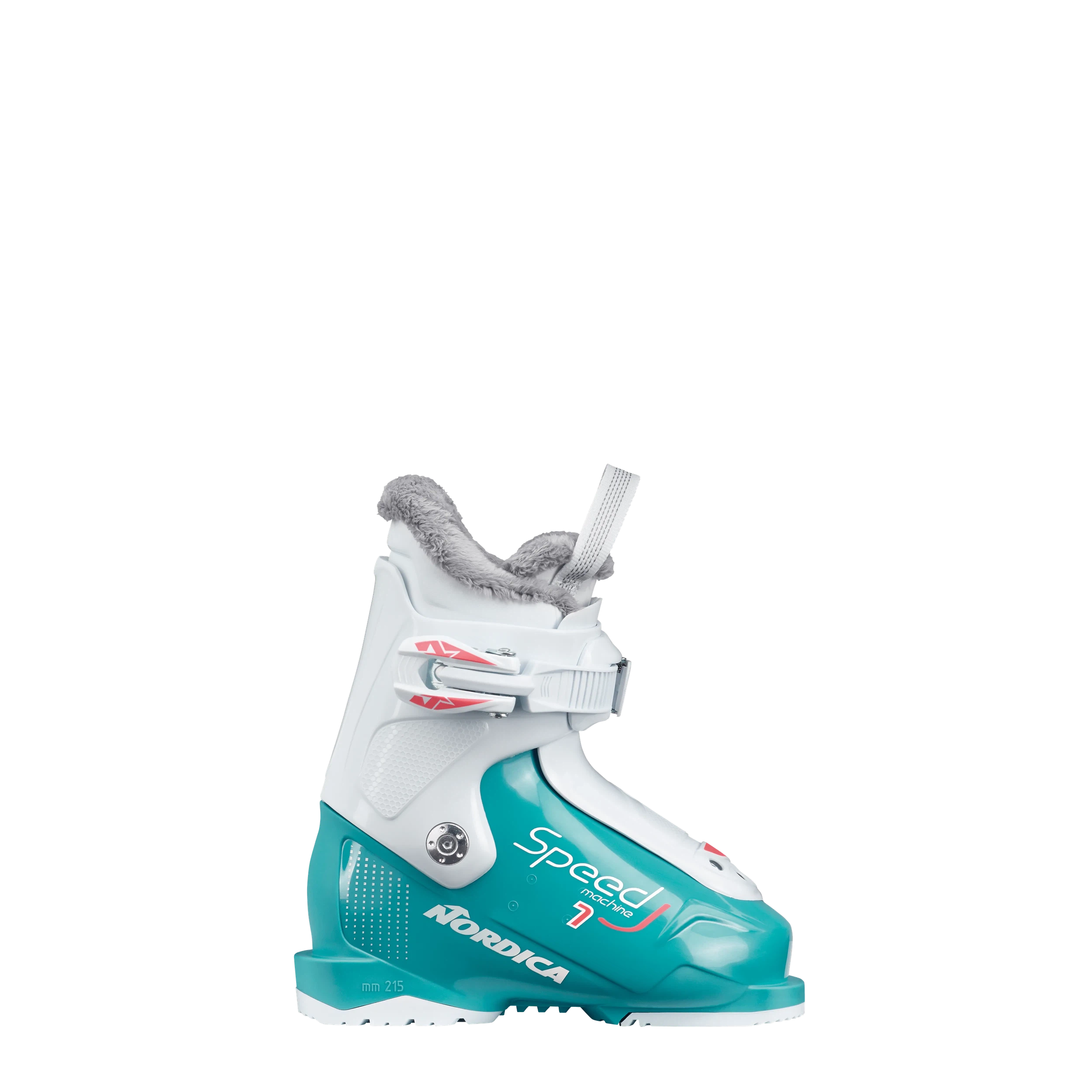 Lightblue / White / Pink