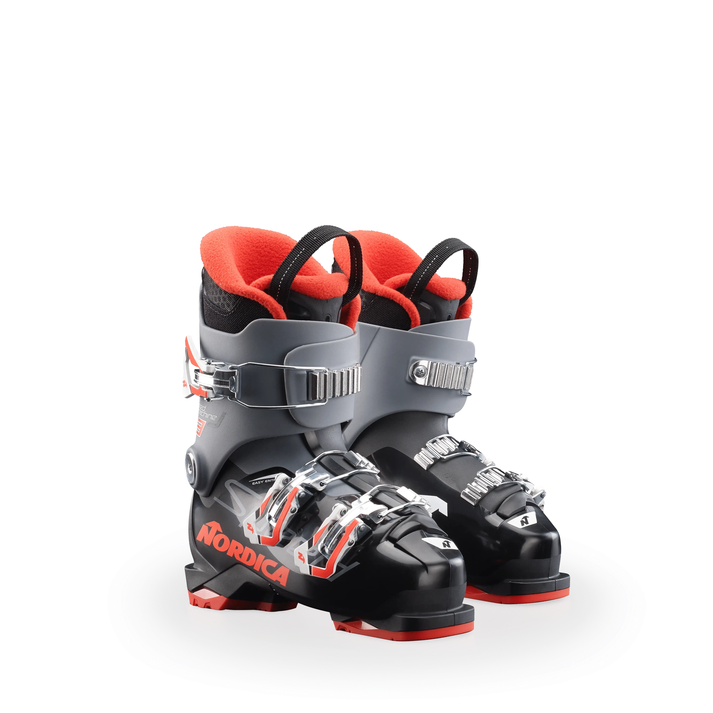 Nordica Speedmachine J 3 Ski Boot 2025