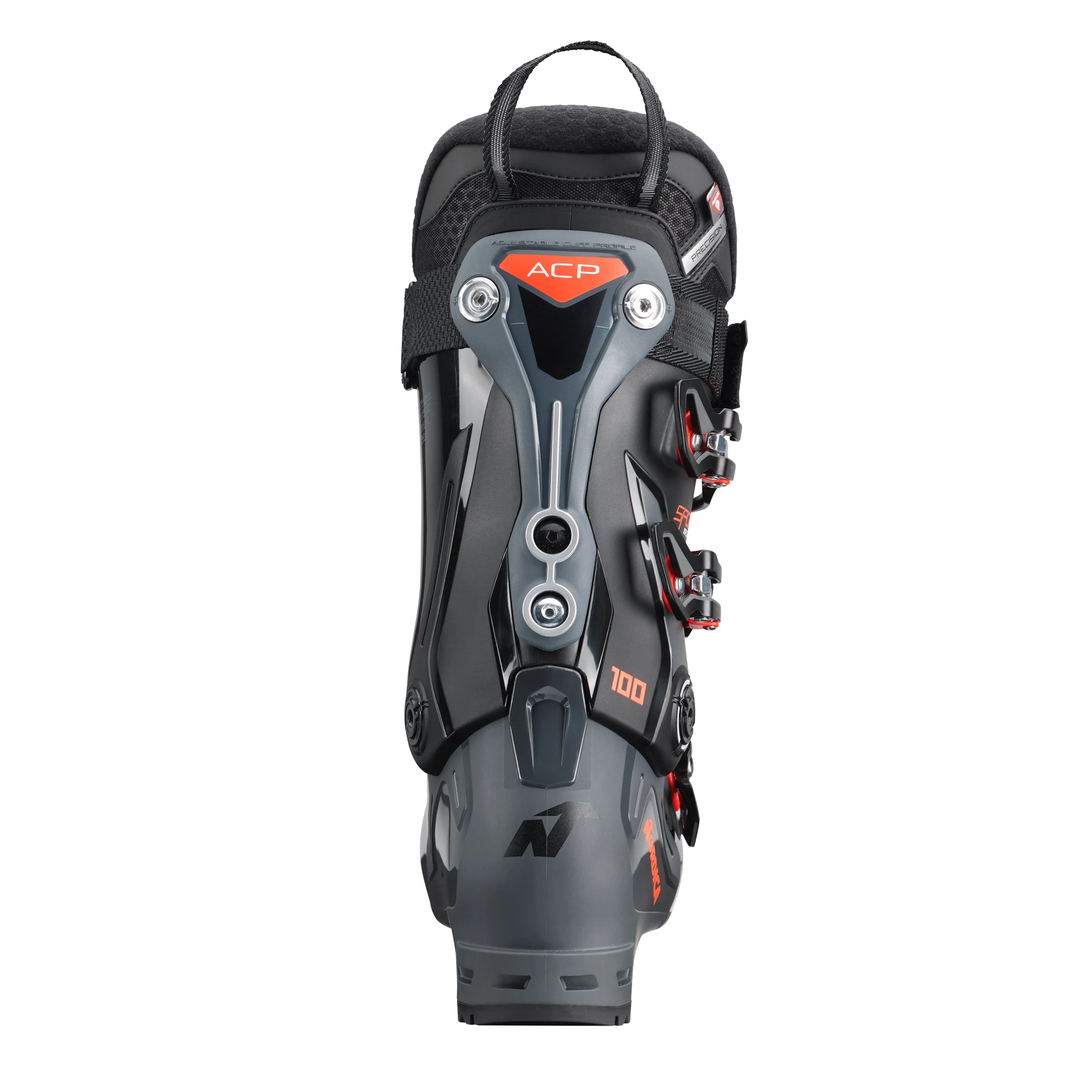 Nordica Sportmachine 3 100 Ski Boot 2025