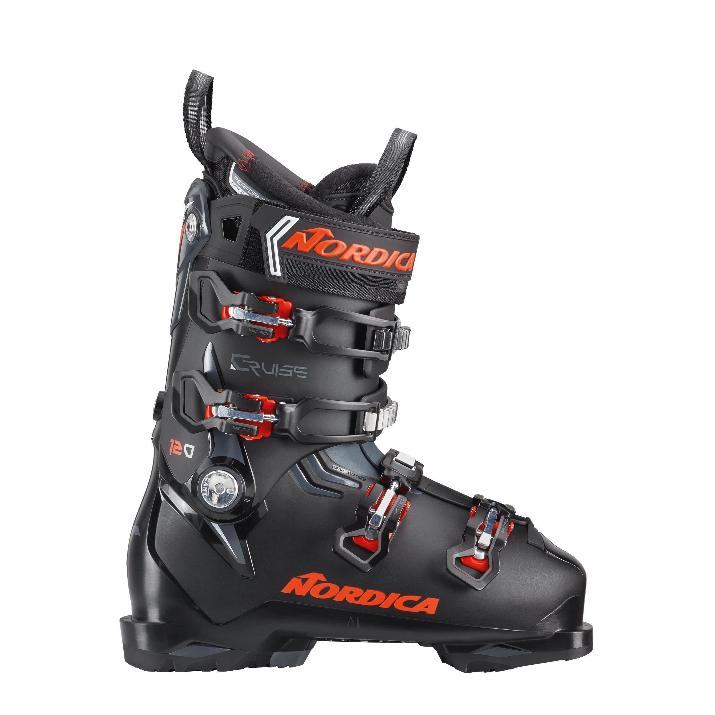 Nordica The Cruise 120 Ski Boot 2025