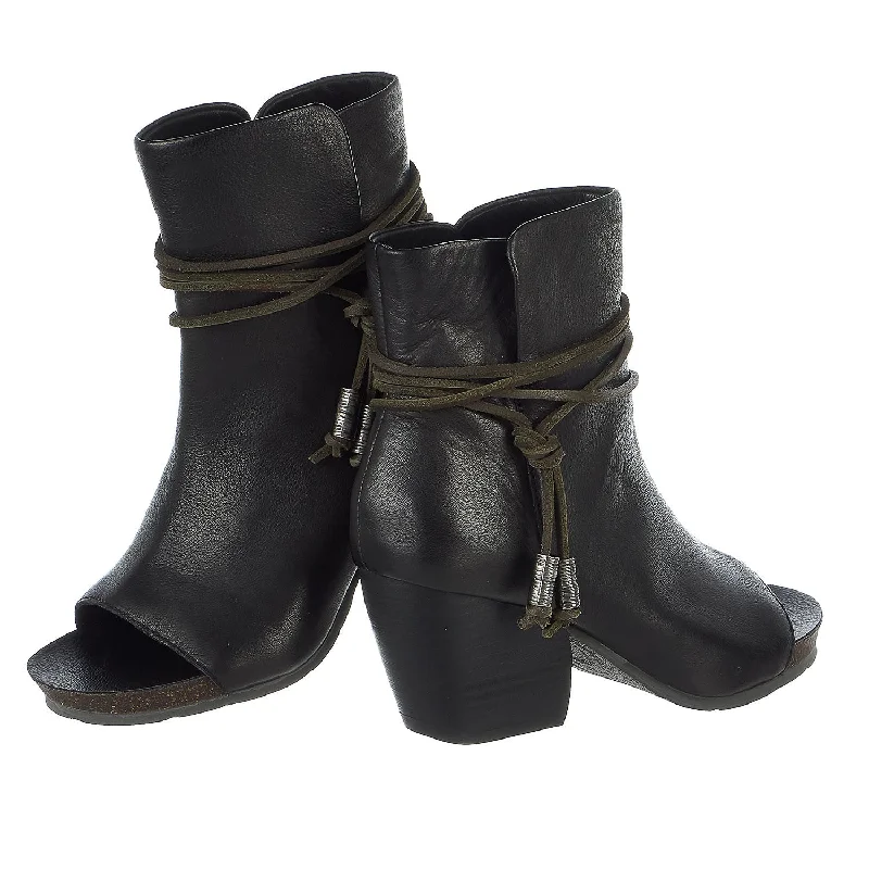 Otbt Vagabond Bootie - Women's