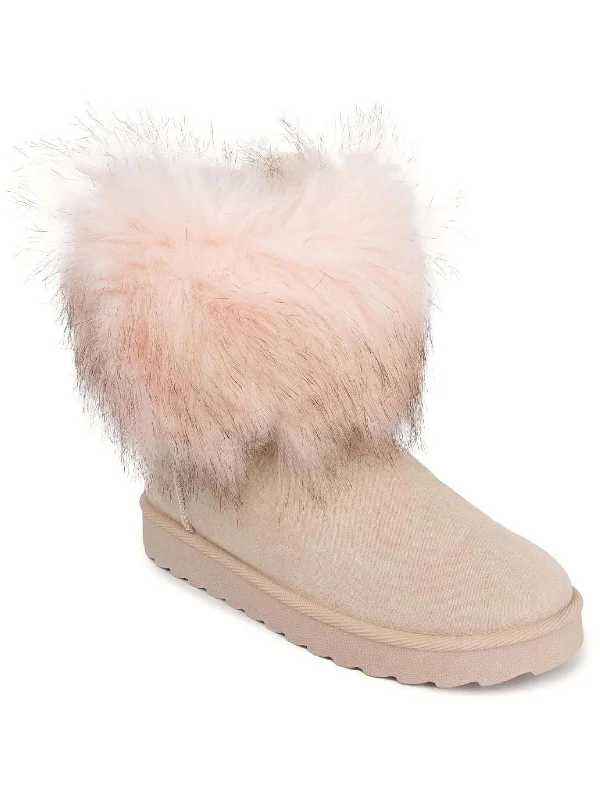 blush micro/fur