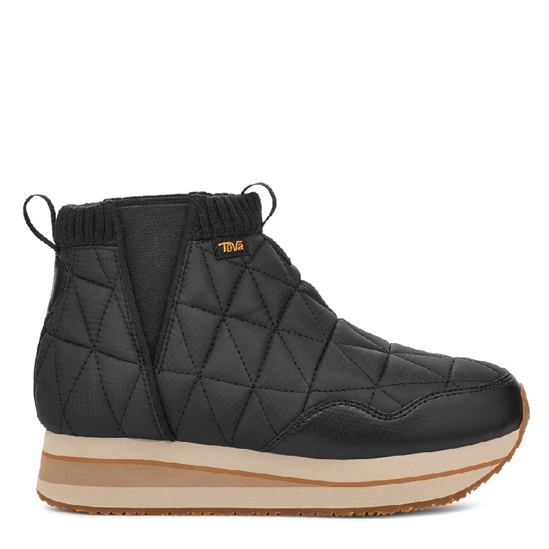 WOMEN'S ReEMBER MID PLATFORM