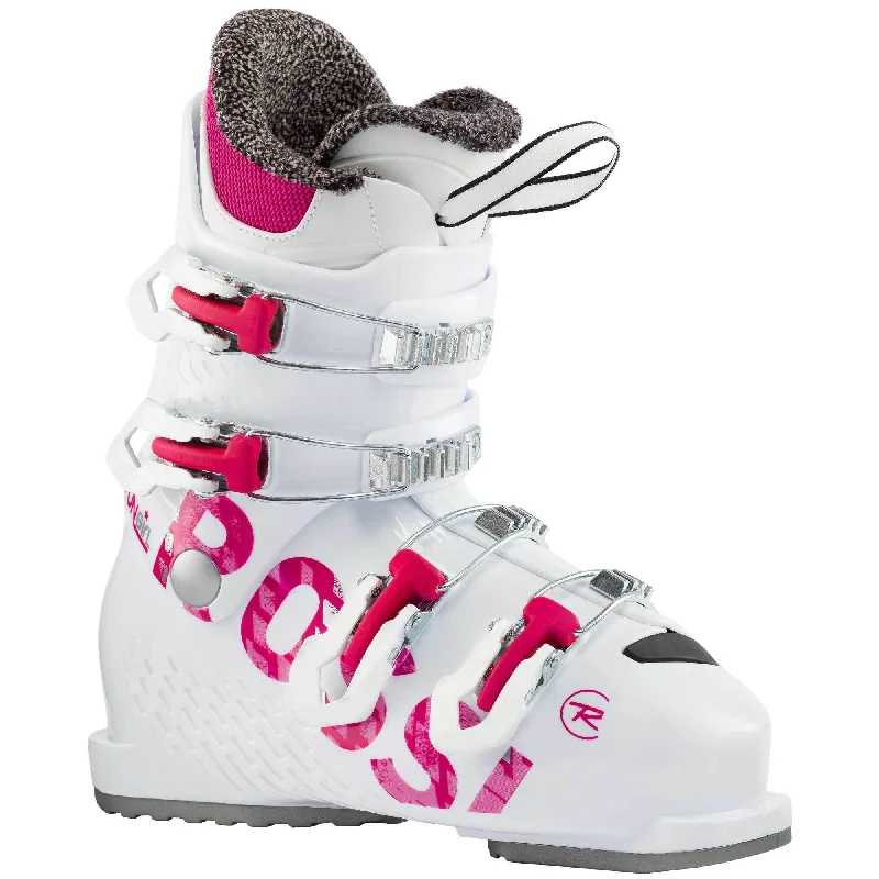 Rossignol 2023 Fun Girl 4 Junior Ski Boot