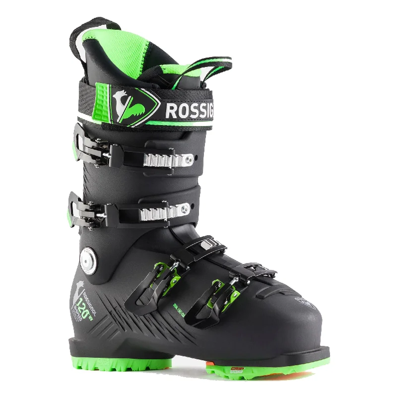 Rossignol 2023 HI-SPEED 120 HV GW Ski Boot