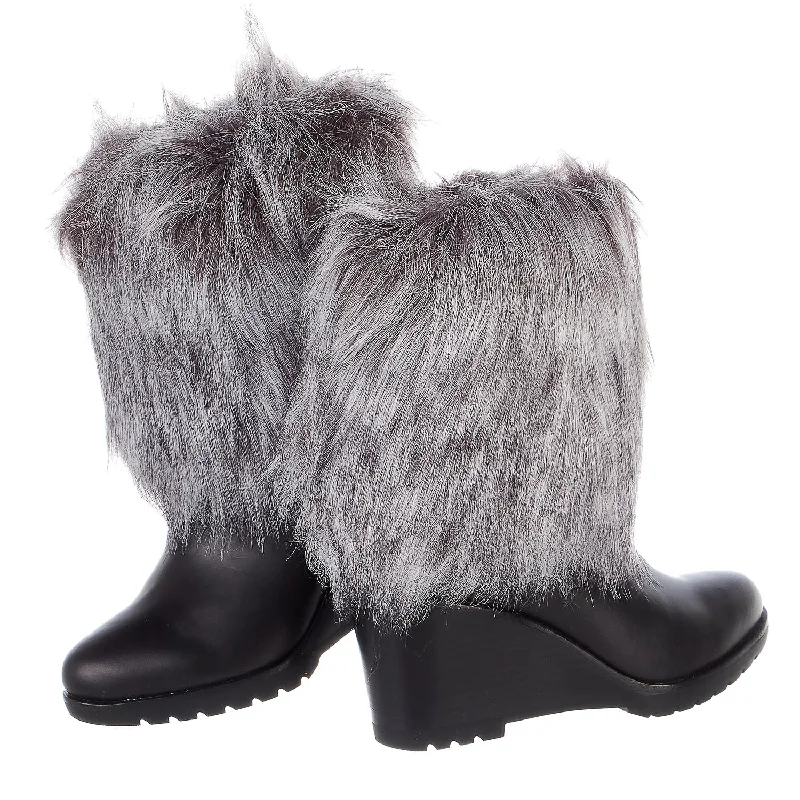 Sorel Park City Short Wedge Booties - Women's