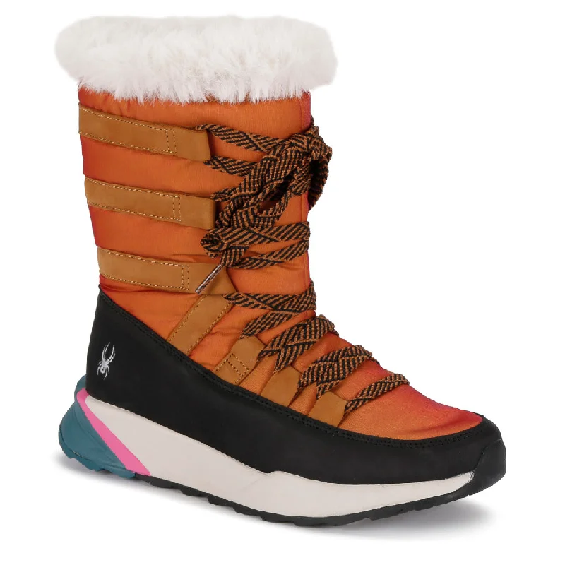 Womens Altitude - Brown Spice