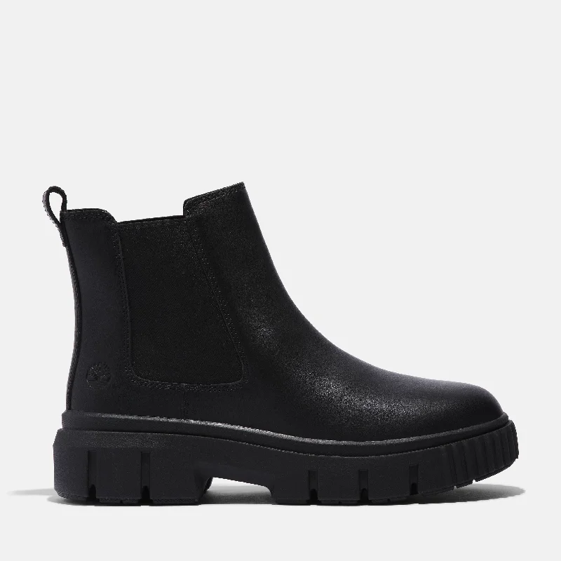 Women's Greyfield Chelsea Boot