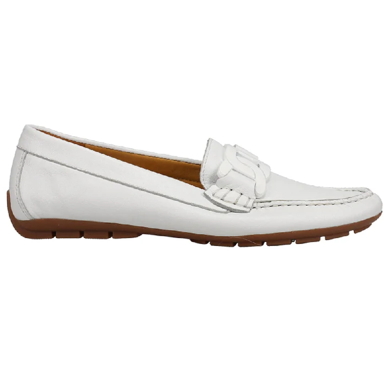 Aiker Slip On Loafers