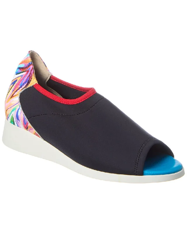 Arche Gaorey Leather Sneaker