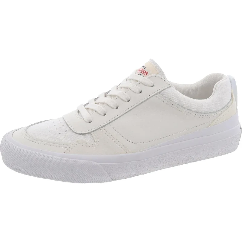 Stu-90 Womens Canvas Lifestyle Casual And Fashion Sneakers