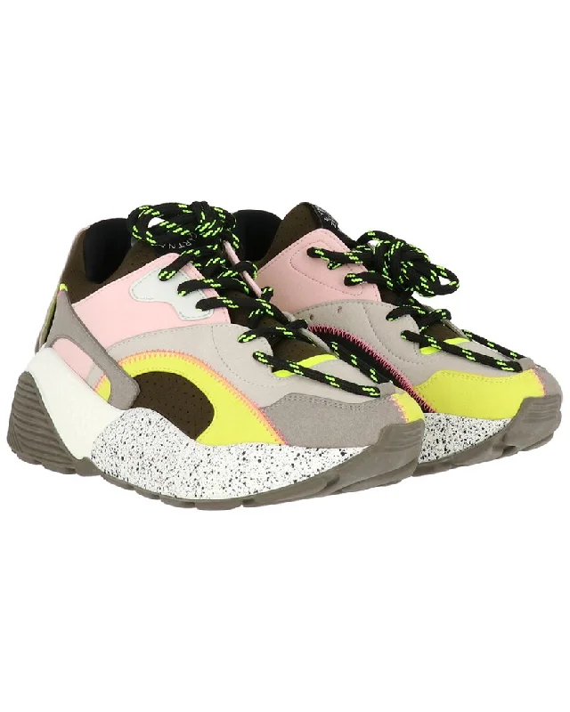 Stella Mccartney Eclypse Sneaker