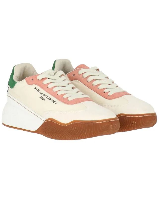 Stella Mccartney Loop Sneaker