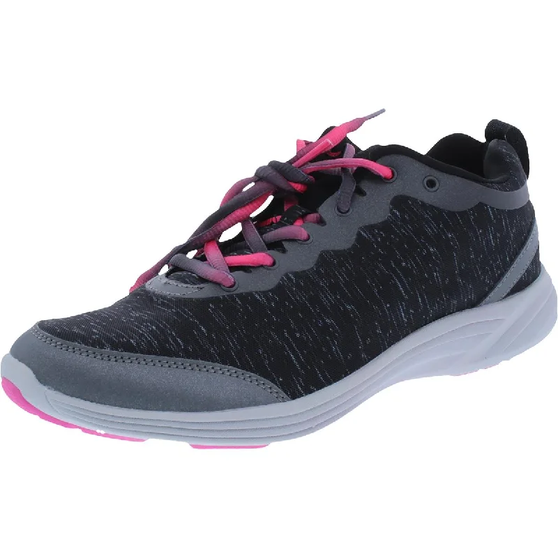 Agile FYN Womens Casual Low Top Running Shoes