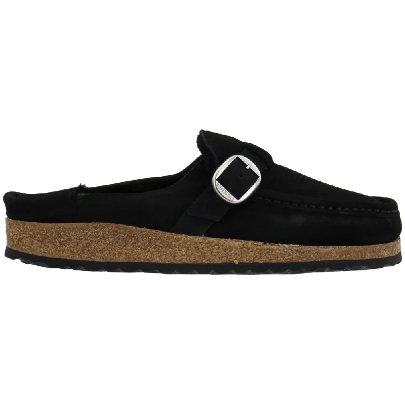 Buckley Shearling Mule Clogs