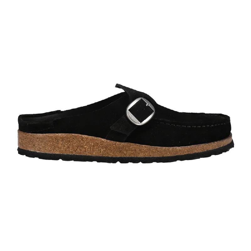 Buckley Moccasin Mule Clogs