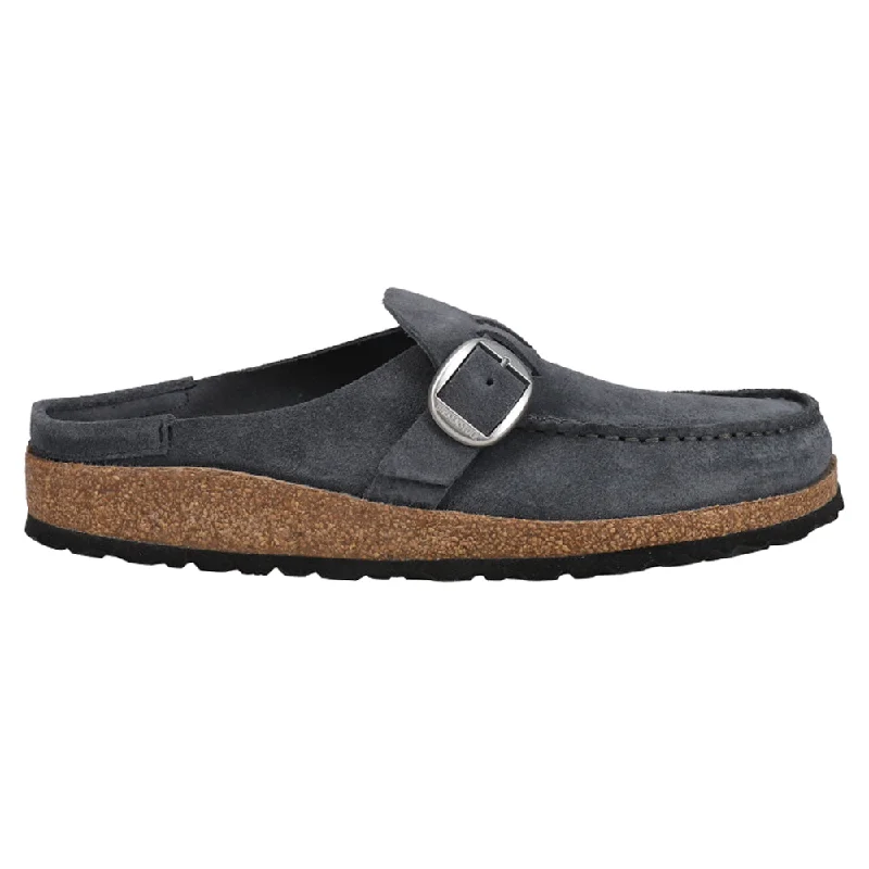 Buckley Moccasin Clogs