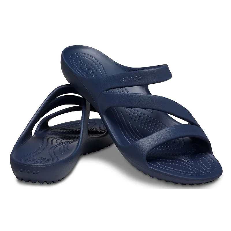 Crocs - Kadee II Sandal - Navy