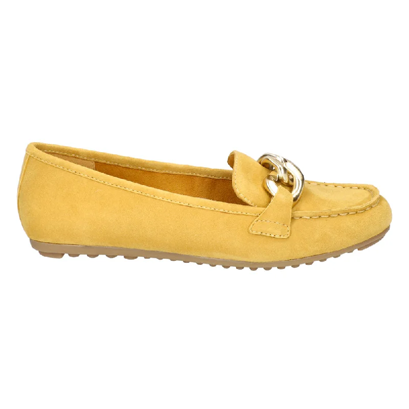 Cullen Comfort Loafers