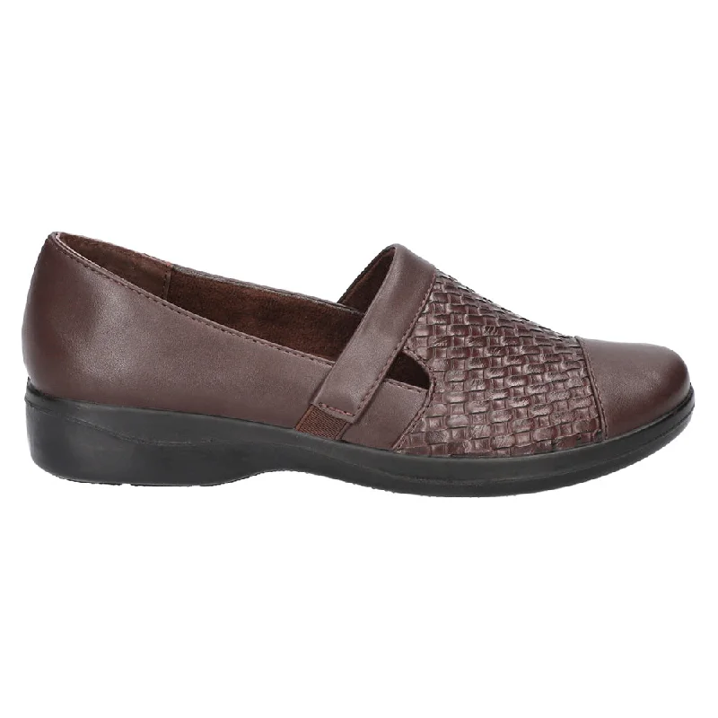 Destiny Slip On Flats