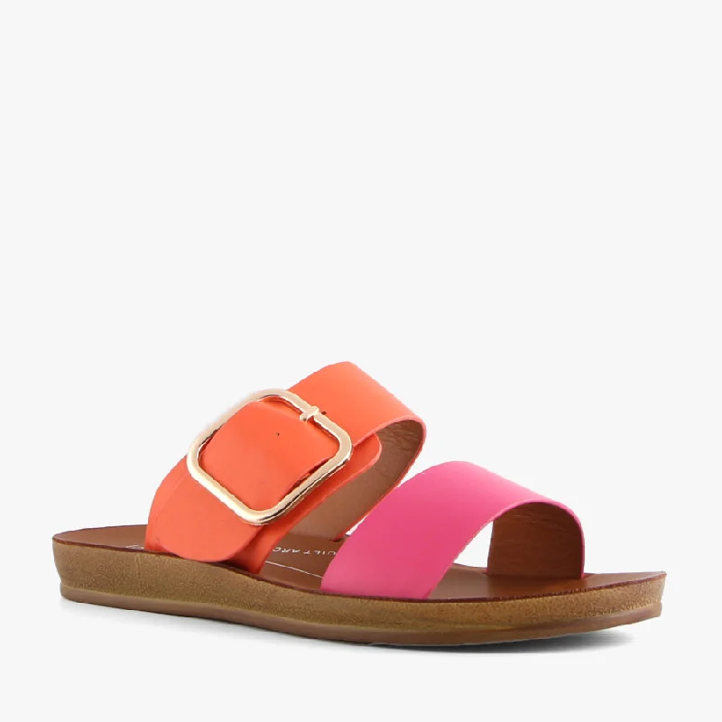 DOTI PINK/ORANGE