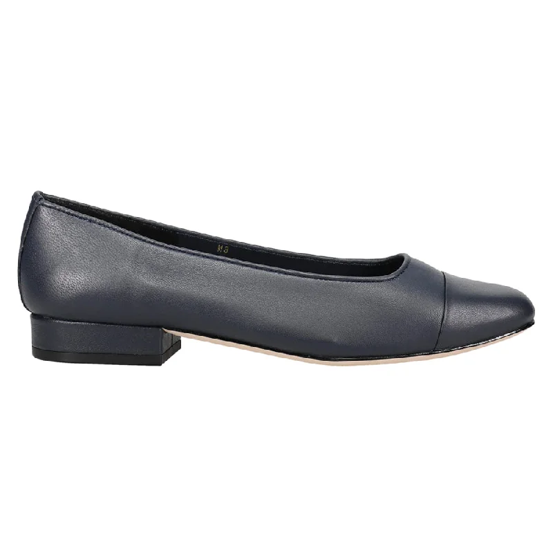 FC-313 Ballet Slip On Flats