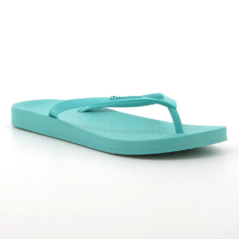 Ipanema Basic Thong Sandals - Turquoise