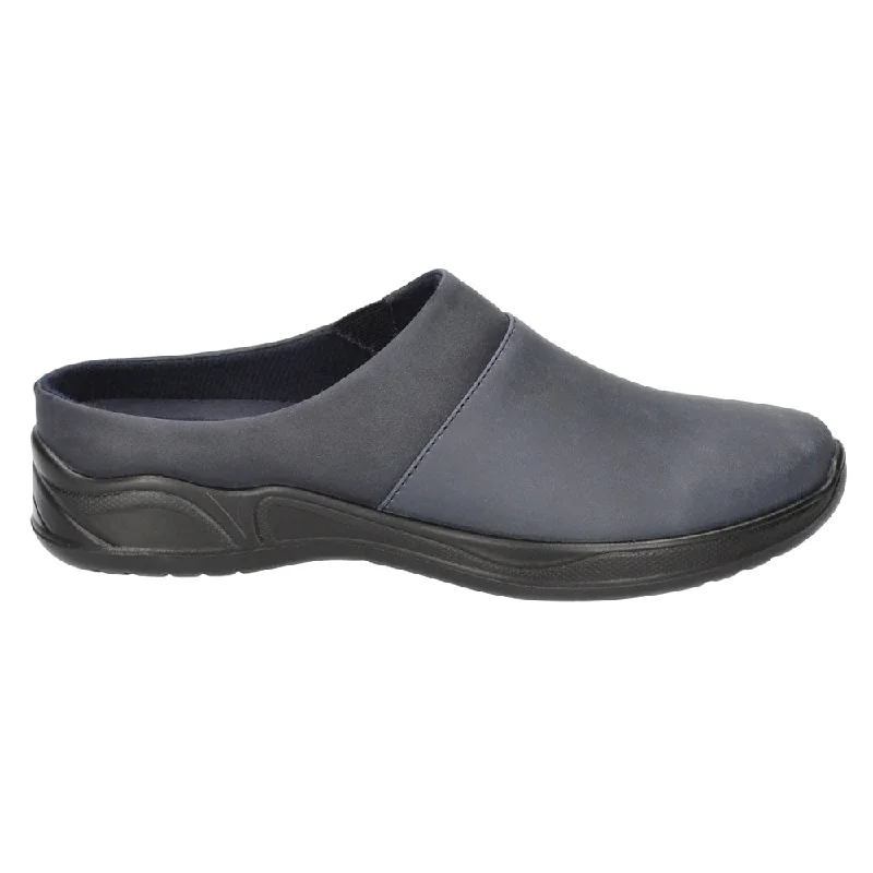 Janalee Slip On Mules