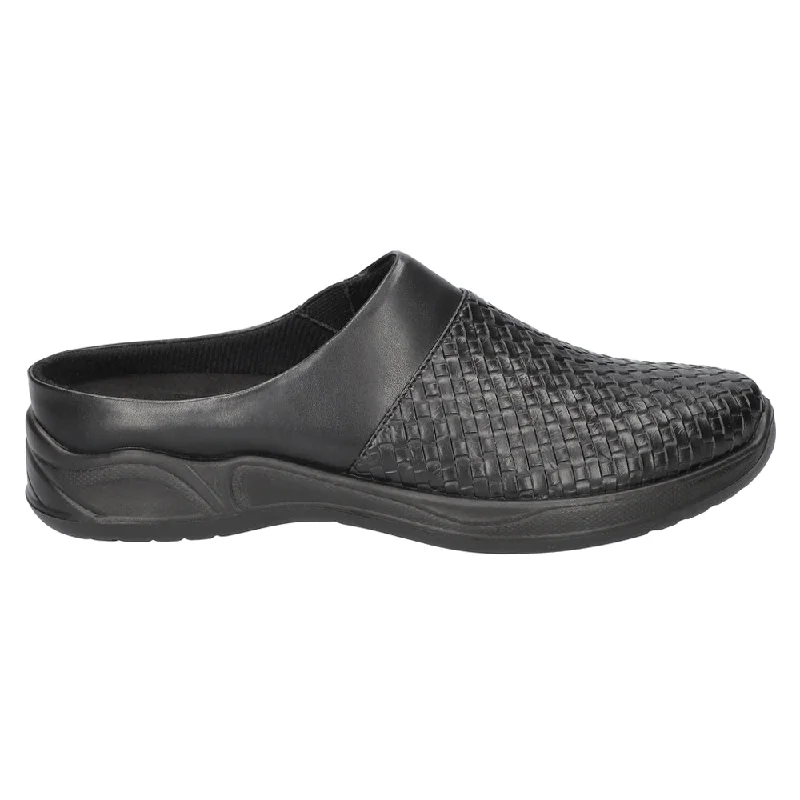 Janalee Slip On Mules