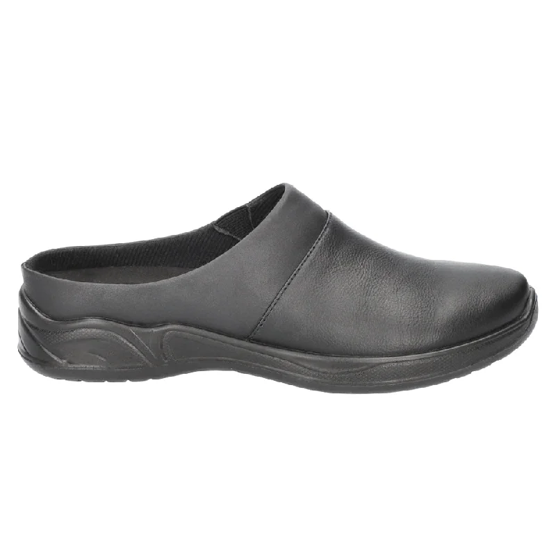 Janalee Slip On Mules