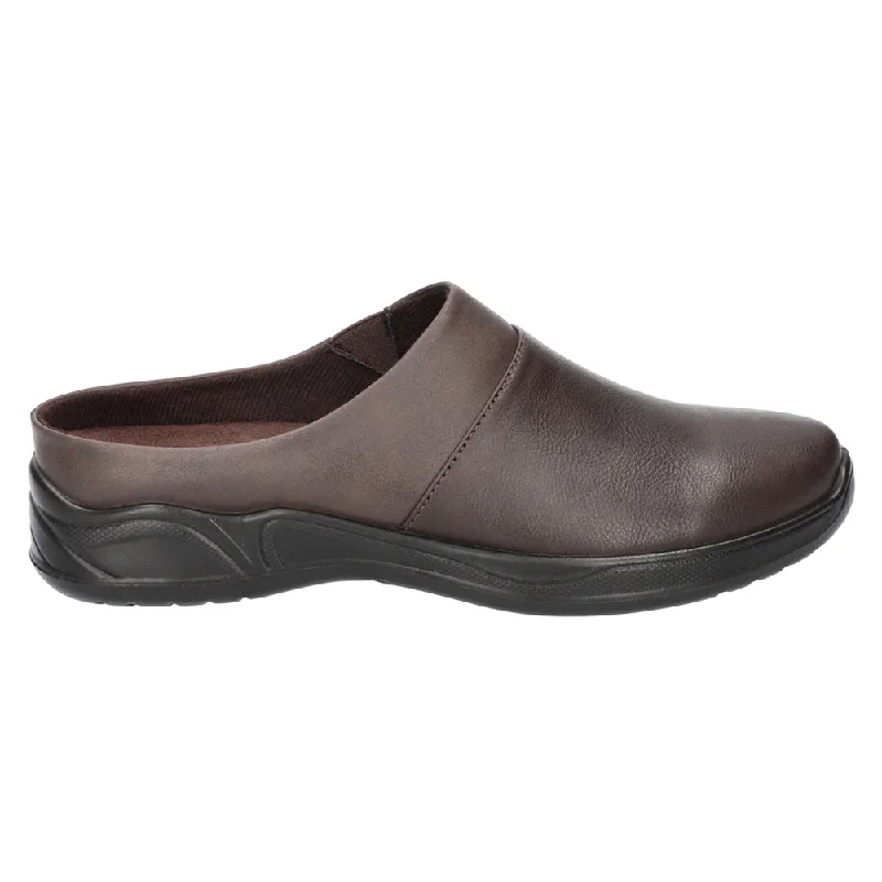 Janalee Slip On Mules