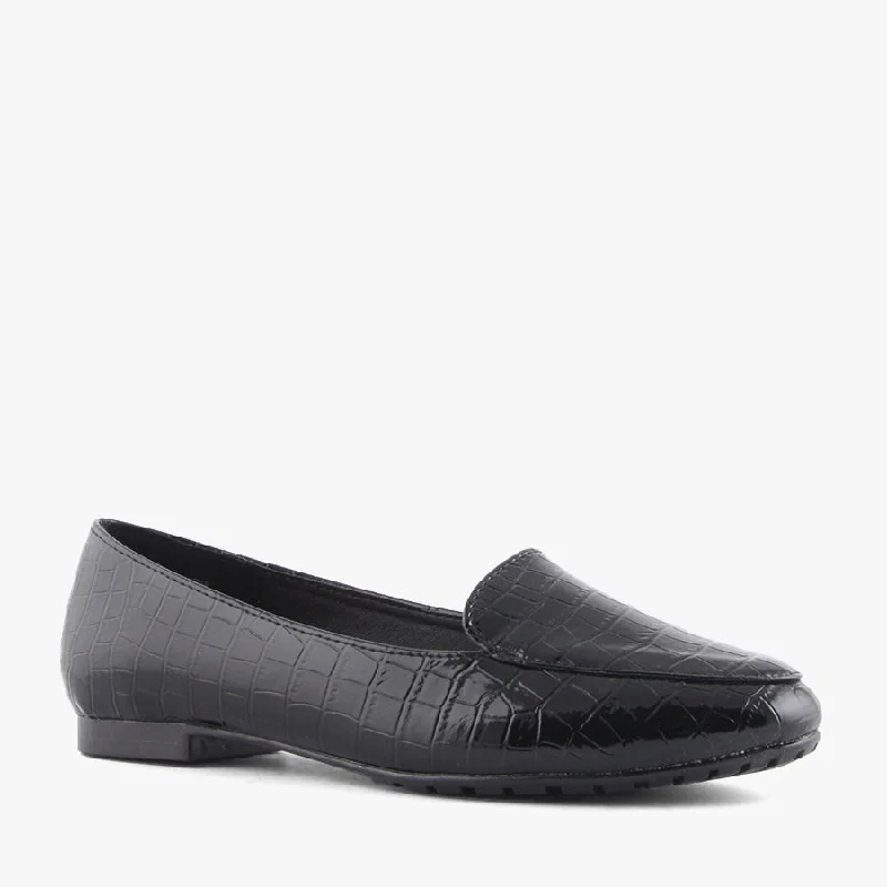 JERMAINE BLACK CROC PATENT